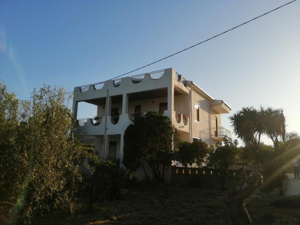 Relax Natura Agrigento Exterior photo