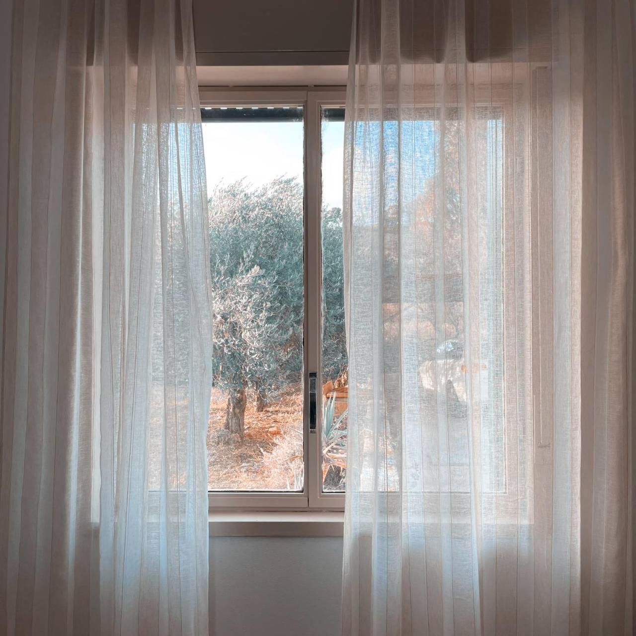 Relax Natura Agrigento Exterior photo