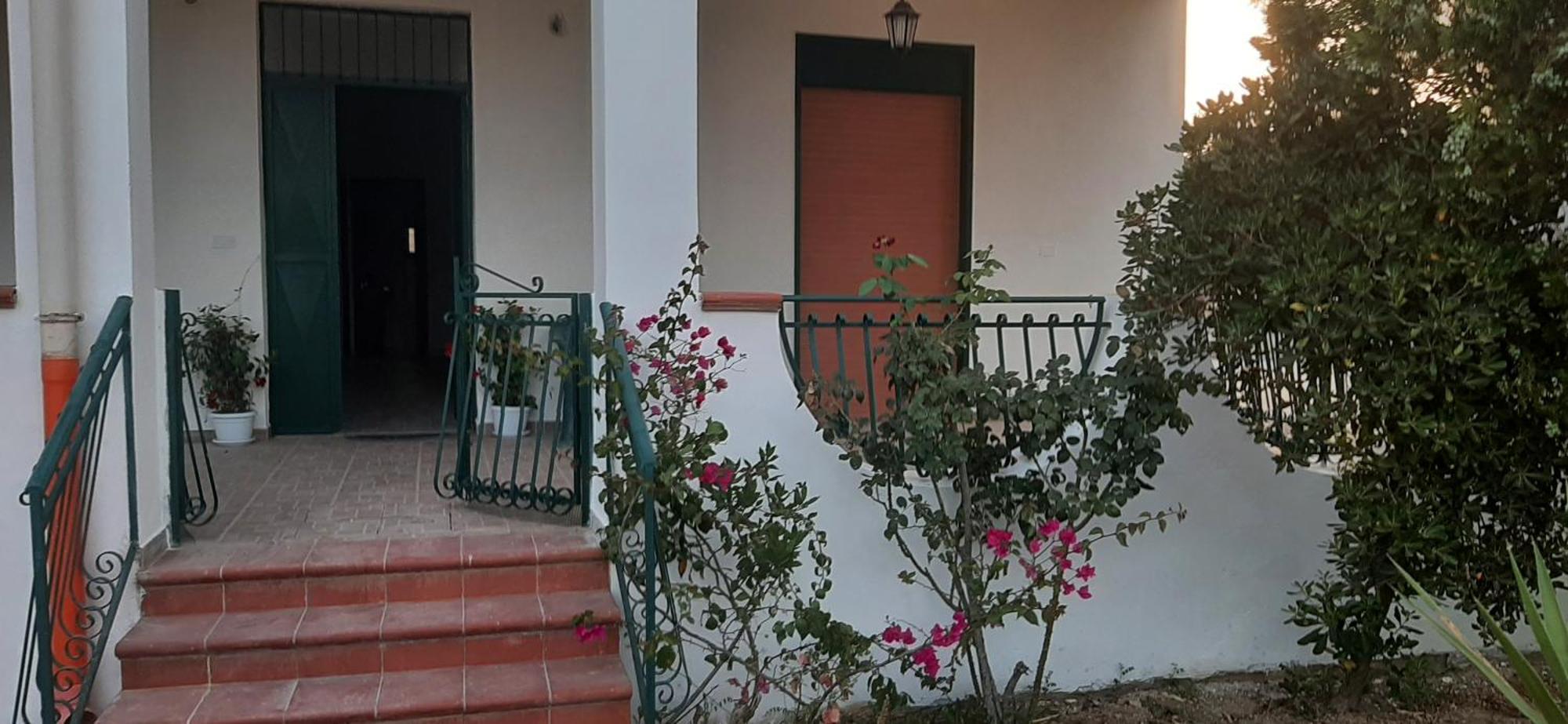 Relax Natura Agrigento Exterior photo