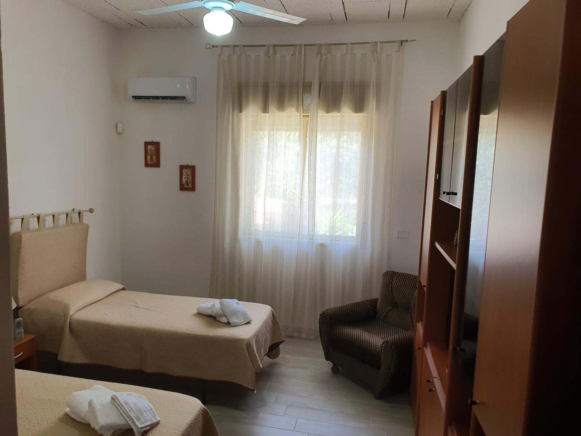 Relax Natura Agrigento Exterior photo