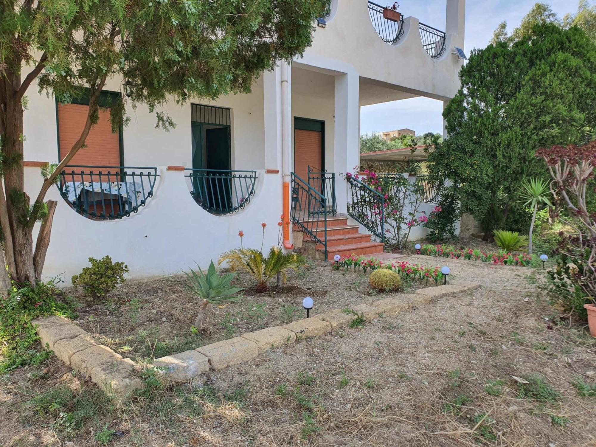 Relax Natura Agrigento Exterior photo